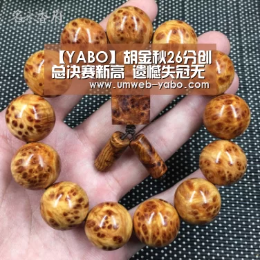 亚博