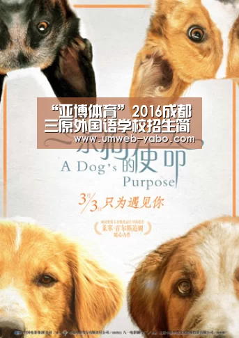 “亚博体育”2016成都三原外国语学校招生简章-成都小升初(图1) 亚博娱乐